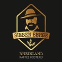 Sieben Berge Kaffeebar &amp; Neapolitan Pizza company logo