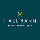 OPTIK HALLMANN GMBH company logo