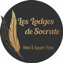 LES LODGES DE SOCRATE company logo