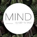 MIND by Sabrina Fenzl company logo