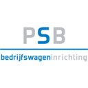 PSB Bedrijfswageninrichting company logo
