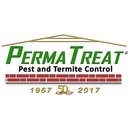 PermaTreat Pest Control company logo