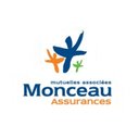 Monceau Assurances company logo