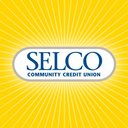 SELCO Community Credit Union company logo