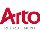 Arto Recruitment company logo
