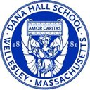 Dana Hall School company logo