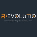 R·Evolutio company logo