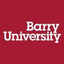 Barry University company logo