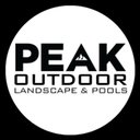 Peak Outdoor Living company logo