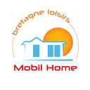 Bretagne Loisirs Mobil Home company logo