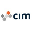 CIM company logo