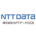 株式会社NTTデータCCS company logo