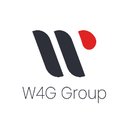 W4G Fire & Security company logo