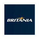 BRITÂNIA company logo