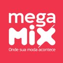 Lojas Megamix company logo