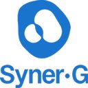 Syner-G company logo