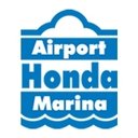 Airport Marina Honda company logo