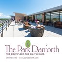 The Park Danforth company logo