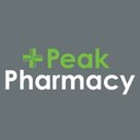 Peak Pharmacy company logo