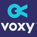 Voxy company logo
