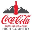 Coca-Cola Bottling Company High Country company logo