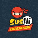 Sus Hi Eatstation company logo