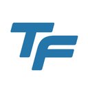 TOP FITNESS company logo