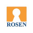 The Rosen Group company logo