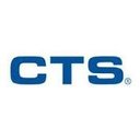 CTS Corporation company logo