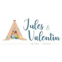 Micro-crèche Jules et Valentin company logo