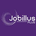 Jobillus plus company logo