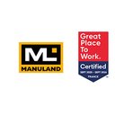 MANULAND company logo