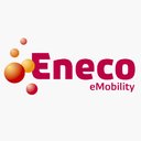 Eneco eMobility company logo