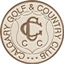 Calgary Golf and Country Club company logo