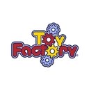 Toy Factory, LLC company logo