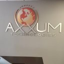 Axxum Technologies company logo