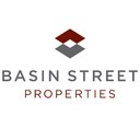 Basin Street Properties company logo