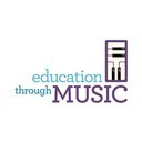 EDUCATION THROUGH MUSIC INC company logo