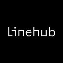 Linehub company logo