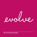 Evolve Hospitality company logo
