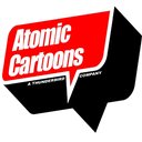 Atomic Cartoons company logo