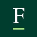 Forrester Research company logo