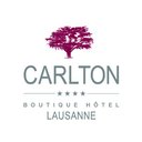 Hôtel Carlton Lausanne company logo