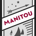 Camp Manitou company logo