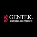 Gentek Building Products company logo