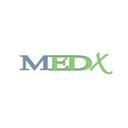 MedX company logo