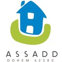 Association de Soins et de Service A Domicile de Dohem - ASSADD company logo
