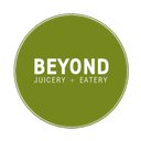 Beyond Juicery Eatery company logo