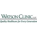 WATSON CLINIC LLP company logo