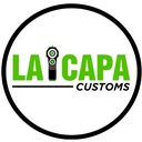 LA Airsoft company logo